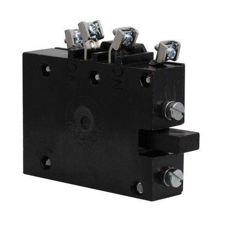 Eaton C320KA4, C320KA5