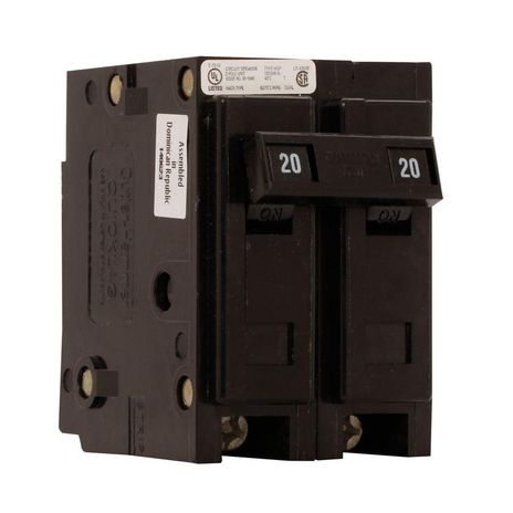Eaton HQP2020