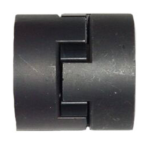 Bell & Gossett P77234