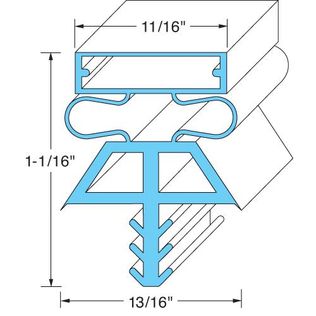 Vollrath/Idea-Medalie 22525