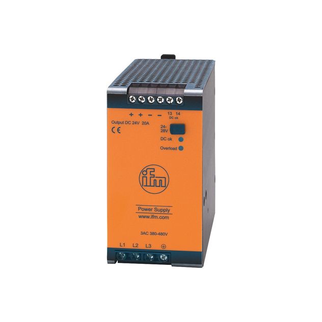 ifm Efector DN4034
