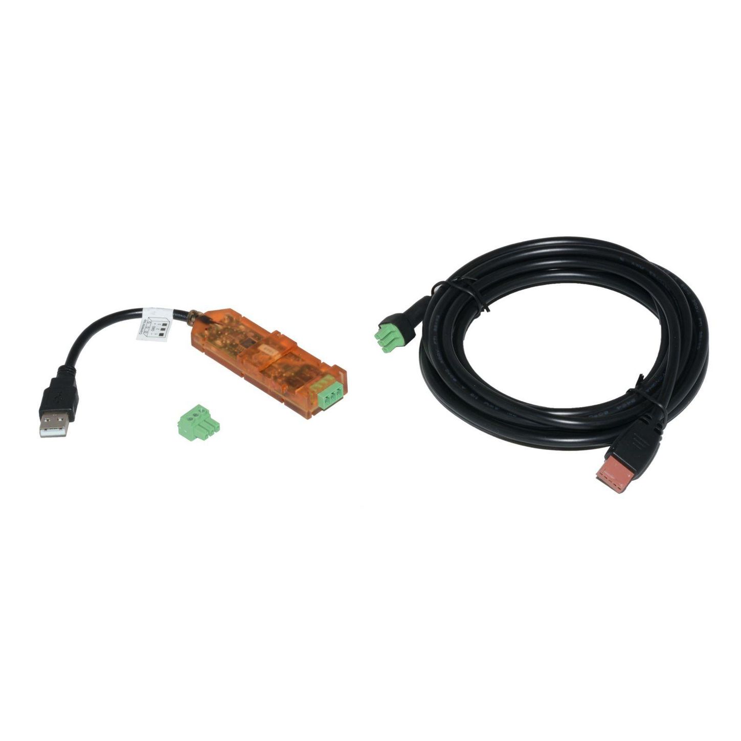 Carrier USB-L