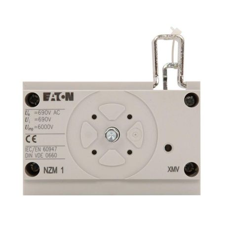 Eaton NZM1-XMV
