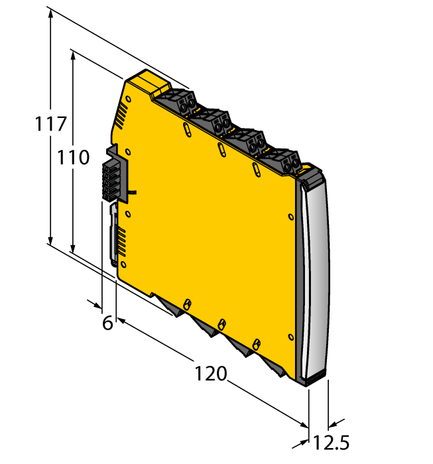 Turck IM12-AI01-1I-1IU- HPR/24VDC, IM12-AI01-1I-2IU-HPR/24VDC, IM12-AI01-2I-2IU-HPR/24VDC, IM12-AO01-1I-1I-HPR/24VDC, IM12-AO01-2I-2I-HPR/24VDC, IM12-DI01-2S-2PP-PR/24VDC, IM12-DI01-2S-2R-PR/24VDC, IM12-DI01-2S-2T-PR/24VDC, IM12-DI03-1S-1NAM1R-PR/24VDC, IM12-DI03-1S-1NAM1T-PR/24VDC, IM12-DI03-1S-2R-SPR/24VDC, IM12-DI03-1S-2T-SPR/24VDC, IM12-FI01-1SF-1I1R-CPR/24VDC, IM12-FI01-2SF-2I-CPR/24VDC, IM12-TI01-2RTDR-2I-CPR/24VDC
