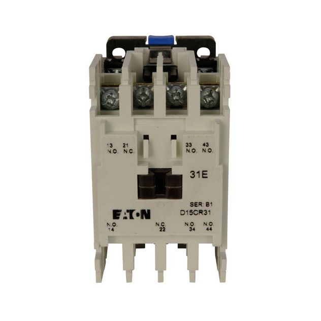 Eaton D15CR04A1B, D15CR04AB, D15CR04BB, D15CR04CB, D15CR04HB, D15CR04KB, D15CR04T1B, D15CR04TB, D15CR04W1B, D15CR06AB, D15CR11AB, D15CR13AB, D15CR13BB, D15CR13KB, D15CR13R1B