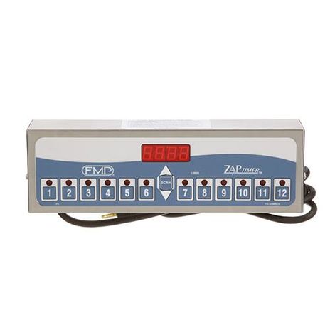 Fast FMPZ120120, Z120120HFC