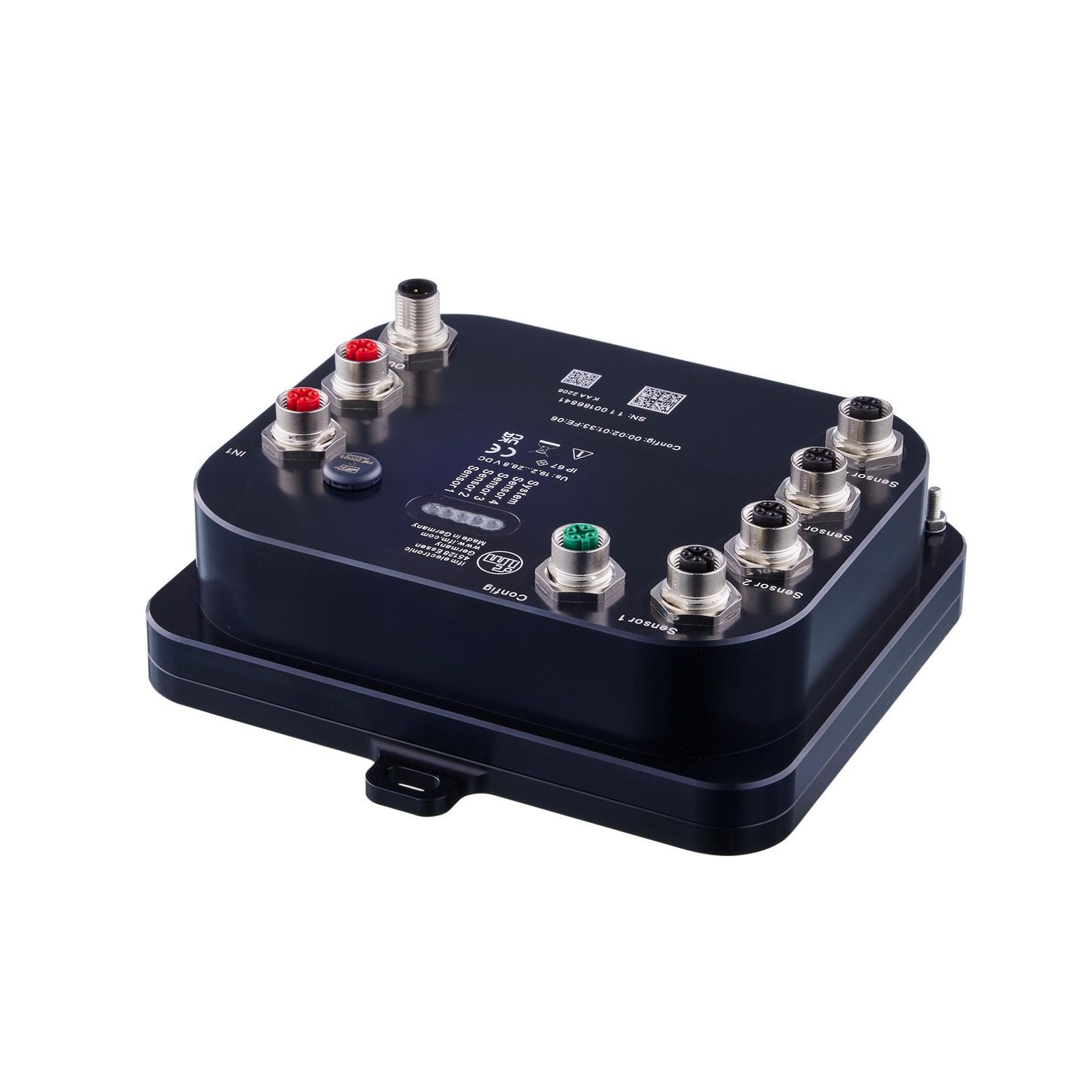 ifm Efector VSE903
