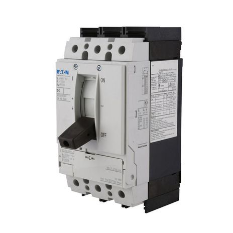 Eaton NS2-250-BT-NA, NS2-250-NA
