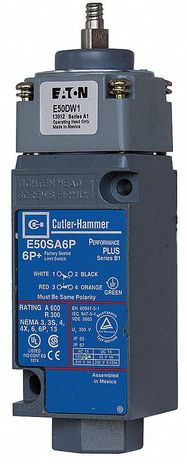 Eaton E50AW16P, E50BW16P