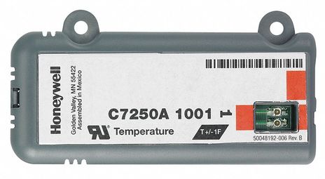 Honeywell Commercial C7250A1001