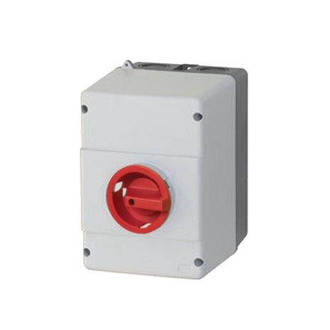 IMO Automation C432RPFH4-GR