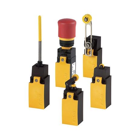 Eaton LS-S11-230AFT-ZBZ-X, LS-S11S-LA, LS-S11S-LB, LS-S11S-LS, LS-S11S-OR, LS-S11S-RLA30, LS-S11S-RLA40, LS-S11S-RLA40R, LSM-11S-LA, LSM-11S-RRM, M12A5