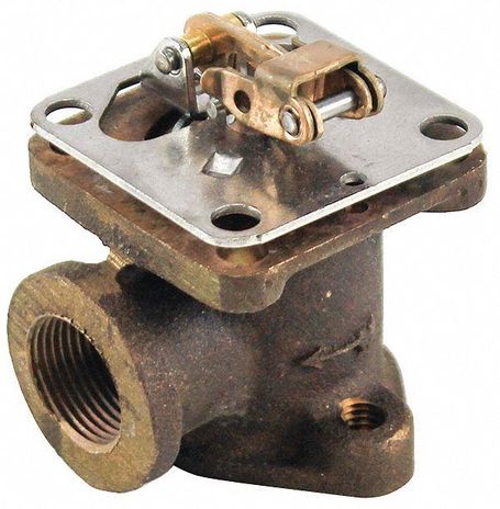 McDonnell & Miller 342800