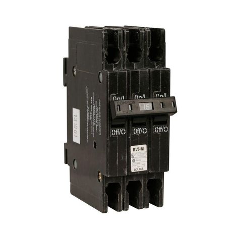 Eaton QCR3015H, QCR3015HT, QCR3020H, QCR3020HT, QCR3020HTY