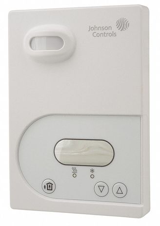 Johnson Controls TEC-7-PIR