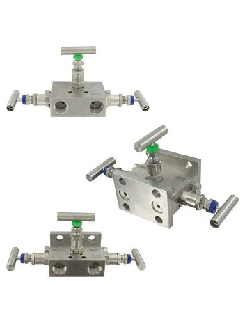 Dwyer BBV-1M