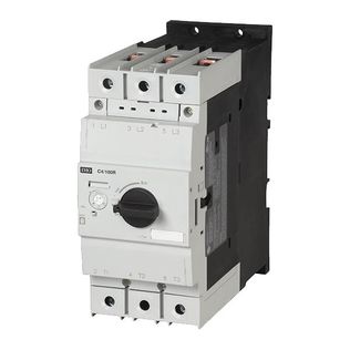 IMO Automation C4/100R-100, C4/100R-63, C4/100R-75, C4/100R-90