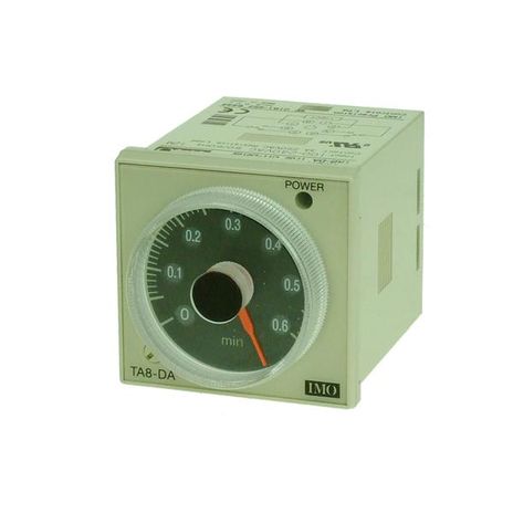 IMO Automation TA8-DA100-230AC