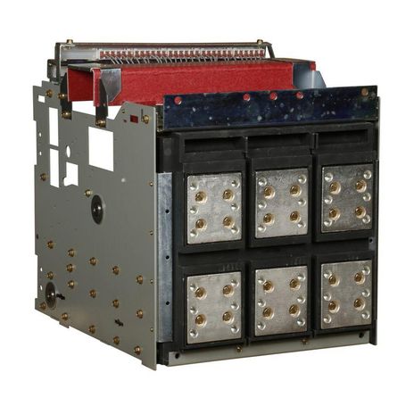 Eaton MN203UADNSNNNWC, MN203UAXNNNNNNC, MN203UAXNNNNNWC, MN203UAXNSNNNNC, MN203UAXNSNNNWC