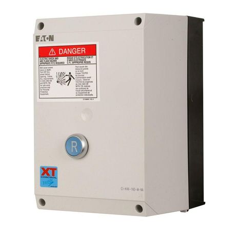 Eaton ECX09H3BAA-N, ECX09H3BBA-N, ECX09H3CAA-N, ECX09H3EAA-N, ECX09H5AAA, ECX09H5AAA-N, ECX09H5AAA-R63/D