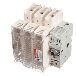 Siemens Building Technologies CFS364JN