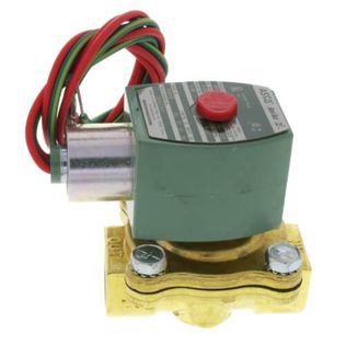 ASCO 8210G002LF-AC120/60-110/50D