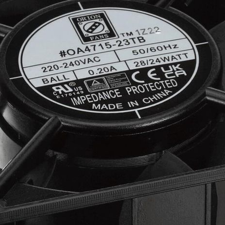 Frozen Beverage Dispensers 30-2014-0003