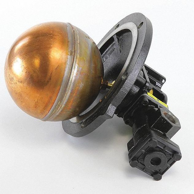 McDonnell & Miller 51-S