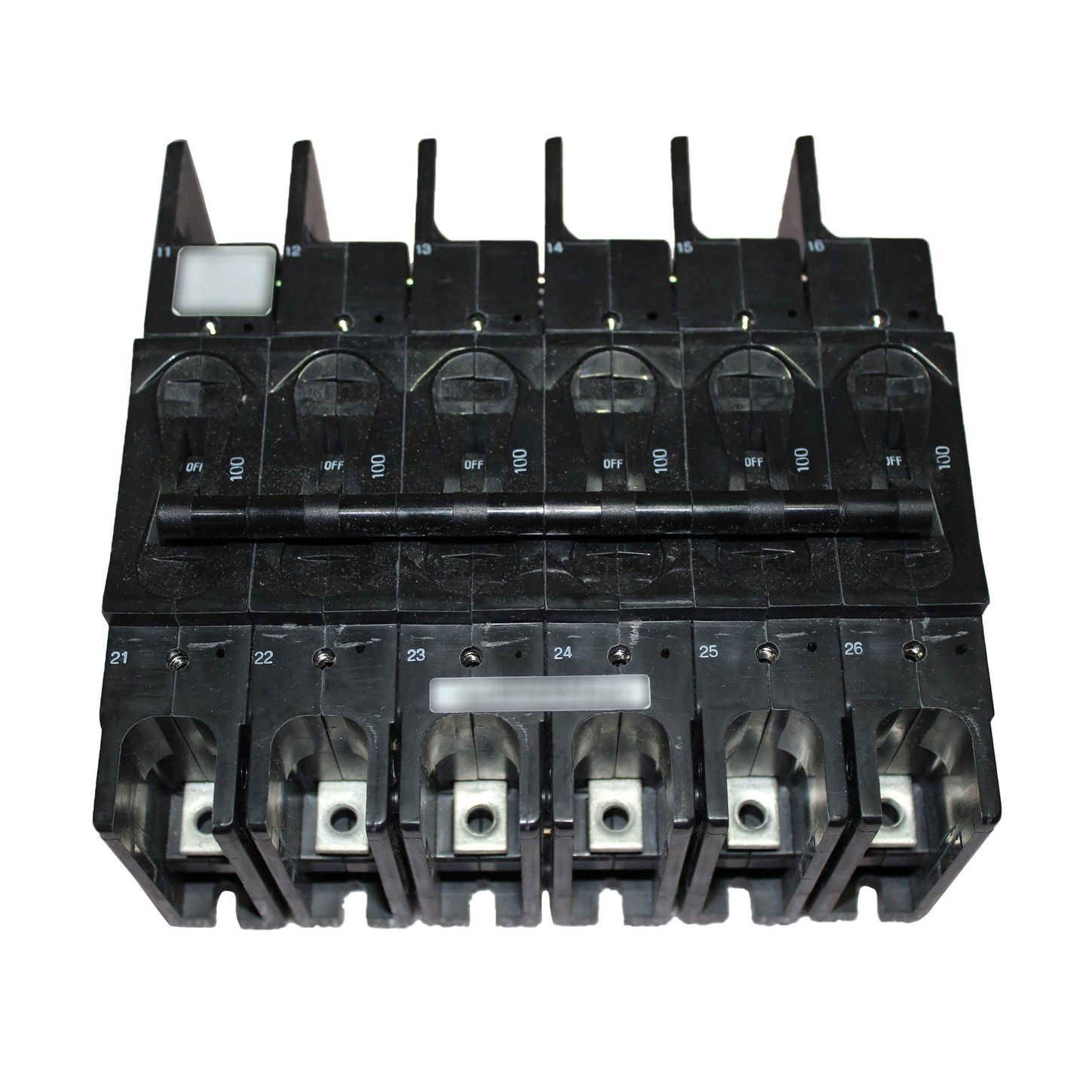 Carrier