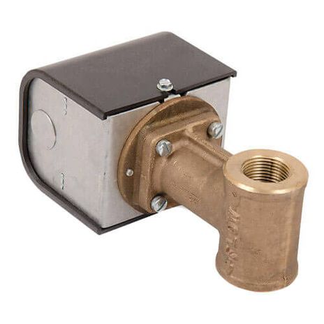 McDonnell & Miller 115200