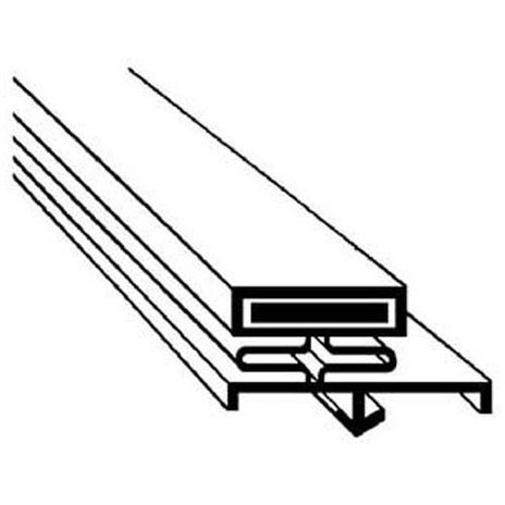 Continental Refrigerator, Cornelius 2-726