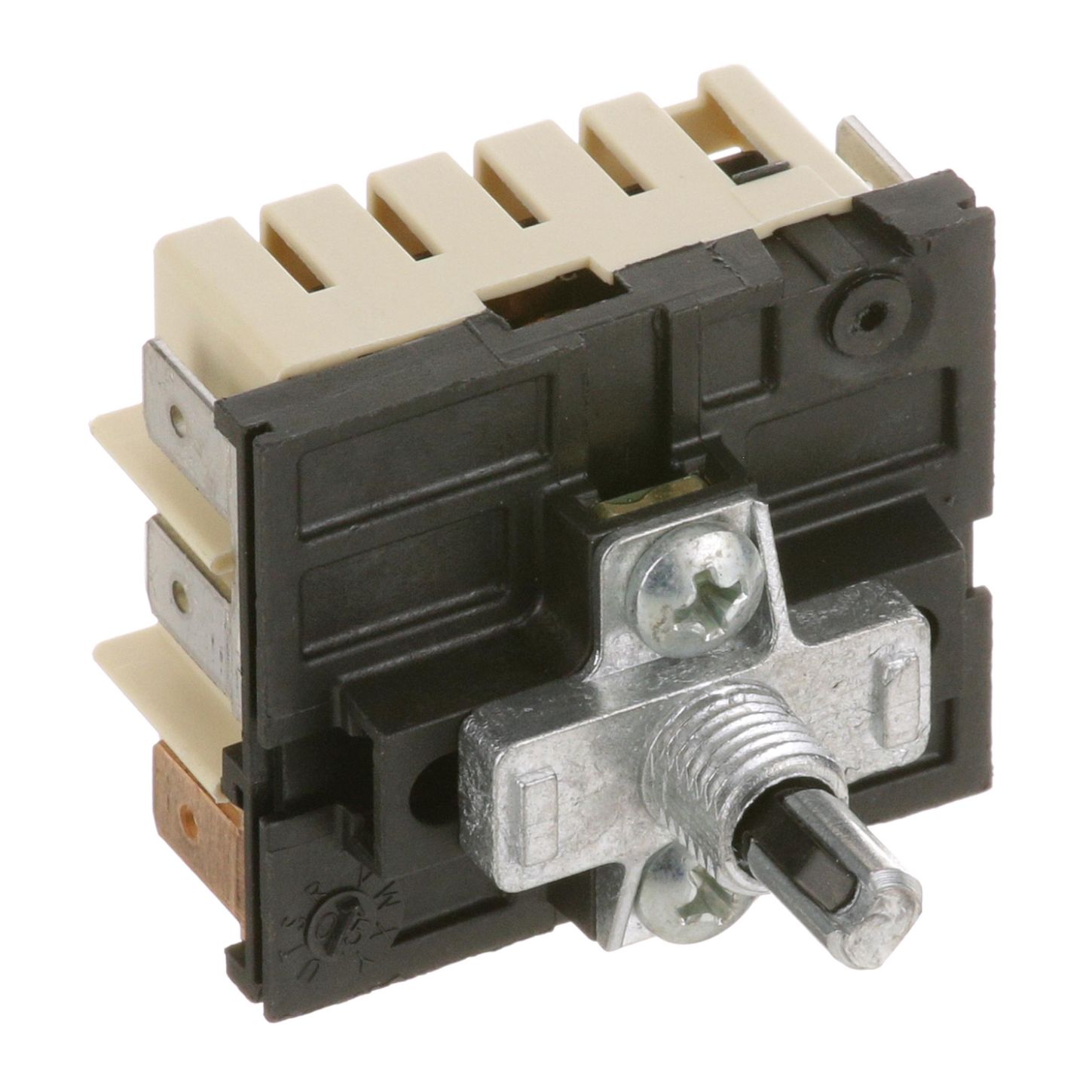Marshall Air 500565