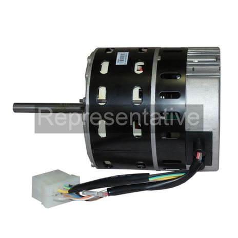 Carrier HD44AQ270, HD44AQ274