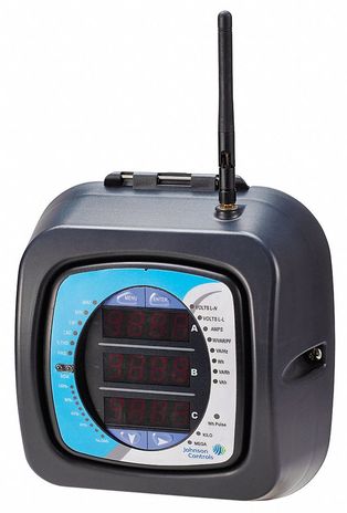 Johnson Controls EM-3850-01-WE00, EM-3850-01-WF00, EM-3850-05-WE00, EM-3850-05-WF00, EM-3860-01-WE00, EM-3860-01-WF00, EM-3860-05-WE00, EM-3860-05-WF00