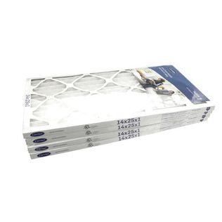 Carrier 14X25X1-M8-C-P4