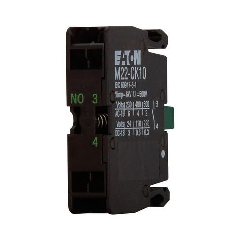 Eaton M22-CK10