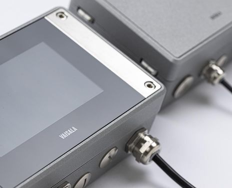 Vaisala INDIGO510, INDIGO510 A1N9A1AAAN