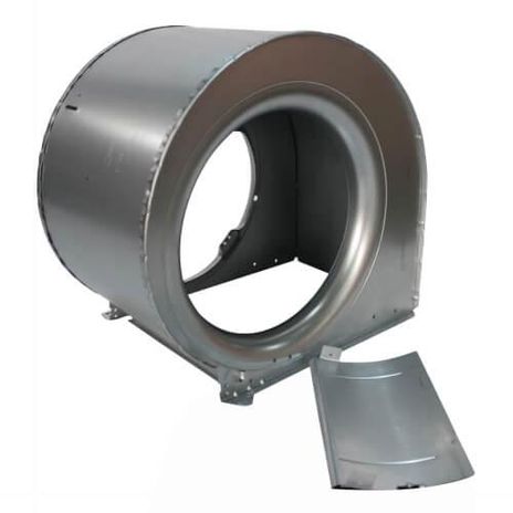 Carrier 338106-757-CBP