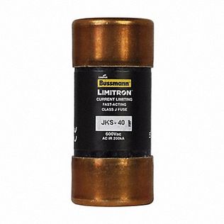 Eaton Bussmann JKS-40
