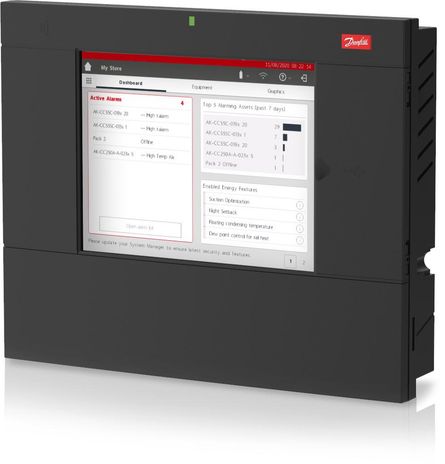 Danfoss 080Z4021, 080Z4024, 080Z4028, 080Z4029