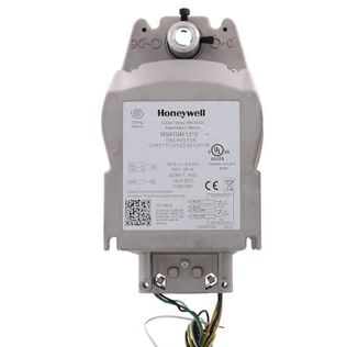 Honeywell Commercial MS4104F1210