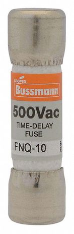 Eaton Bussmann FNQ-4
