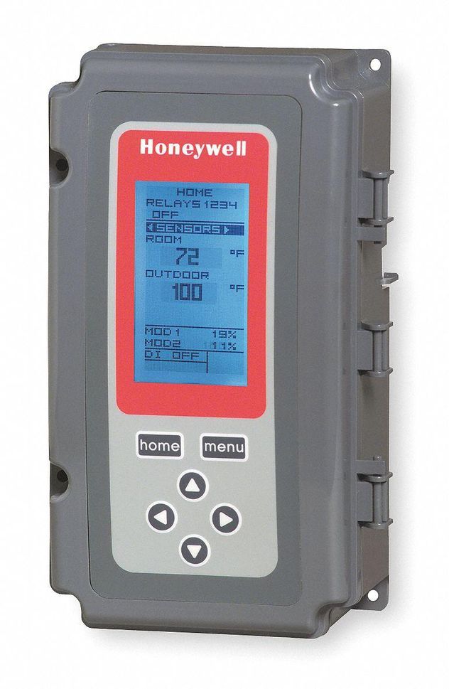 Honeywell Commercial T775B2032