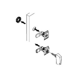 Square D NSYCLL405CRN