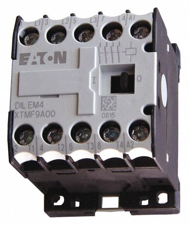 Eaton XTMF9A00A, XTMF9A00B, XTMF9A00C, XTMF9A00T, XTMF9A00TD