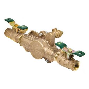 Watts 0063241, 0063242