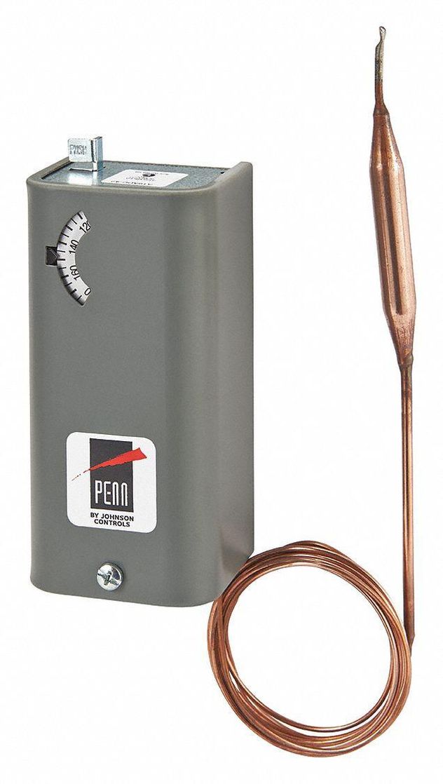 Johnson Controls A19AAF-12C