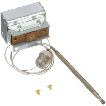 Broaster AB-6753, AB-6962