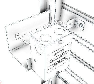 Johnson Controls DMPR-KC013, DMPR-KC019