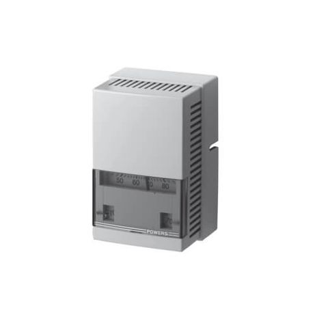 Siemens Building Technologies 193-211, 193-212, 193-213, 193-215, 193-216, 193-217, 193-218